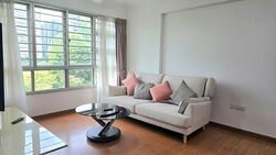 Blk 473C Hougang Parkedge (Hougang), HDB 4 Rooms #592293061